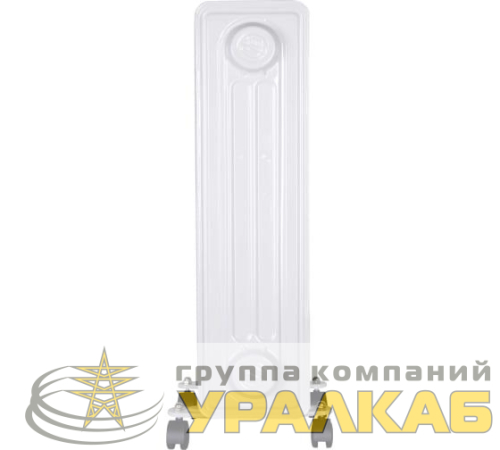 Радиатор масляный 9 секц. 2400Вт ОМ-9НВ Ресанта 67/3/11