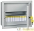 Корпус ЩРв-12 TITAN 3 265х310х120мм IP31 метал. IEK 
