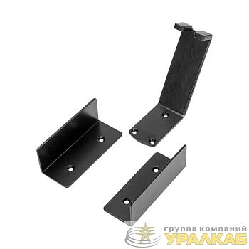 Кронштейн для велосипеда В-5 настенный крепление за педаль с подставками для колес Rexant 