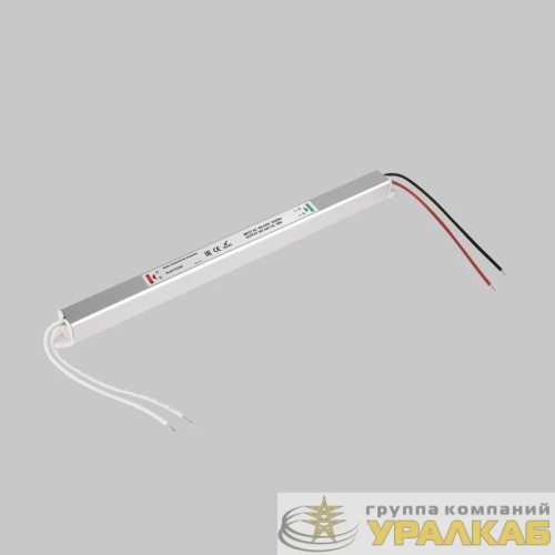 Блок питания PSL003 24В 36Вт IP20 Maytoni 220209 детальная картинка