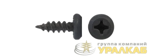 Саморез ШСММ 3.5х11 (уп.22шт) Tech-Krep/Zitar 102386 детальная картинка