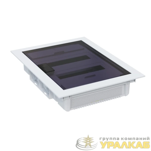 Корпус OptiBox Pro 24-VKR-IP40 пластик. КЭАЗ 