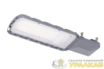 Светильник светодиодный Urban Lite M 50Вт 840 IP65 GY EUE ДКУ/СКУ уличный консоль LEDVANCE 4058075678071