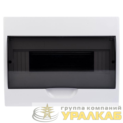 Щит ЩРН-П-12 IP41 EKF pb40-n-12 детальная картинка