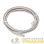 Патч-корд кат.5E UTP неэкранир. PVC сер. 2.0м TERACOM PRO EKF 