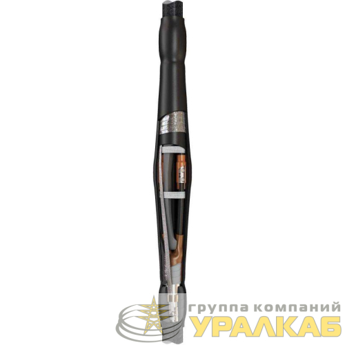 Муфта кабельная соединительная 10кВ 3СТп-10-150/240 КВТ 