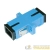 Розетка SC/UPC simplex SUPRLAN 09-0107 детальная картинка
