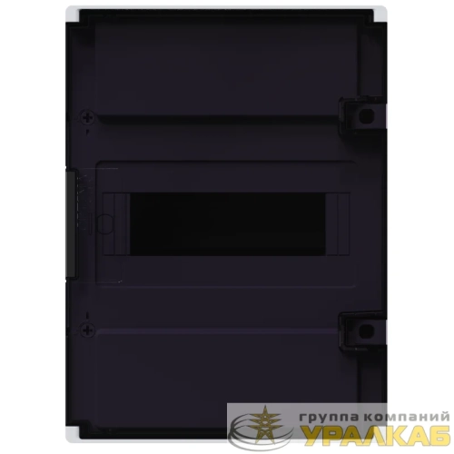 Корпус пластиковый OptiBox Pro 8-NKR-IP40 КЭАЗ 
