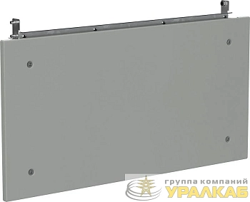 Фальш-панель внешняя 400х600 IP54 FORMAT (уп.2шт) IEK YKM40D-FO-PWS-040-060-54