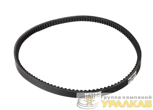 Ремень 17x914Li для сельскохозяйственных машин 7500-7800 MEI HUTER 71/3/77 детальная картинка