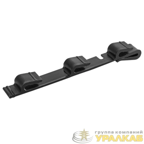 Зажим крепежный КМ/3Т EKF km-3t детальная картинка