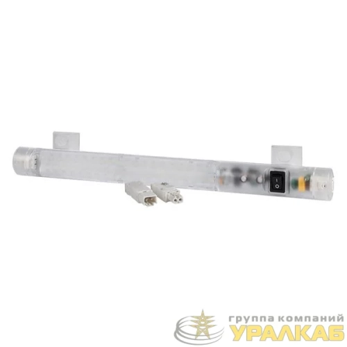 Светильник светодиодный щитовой 5Вт 220В винт PROxima EKF 