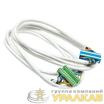 Кабель для контроллера АВР ТСМ 1.5м EKF ats-tsm-k-1.5