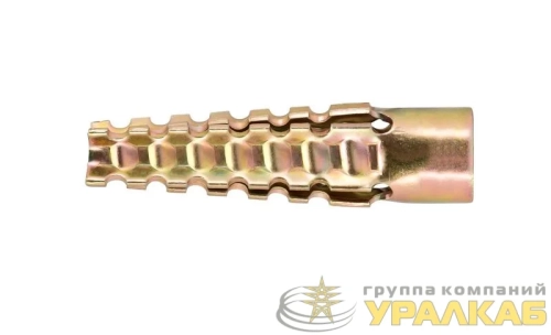 Дюбель для газобетона 5х30 (уп.35шт) Zitar 