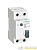 Выключатель автоматический дифференциального тока City9 Set (АВДТ) 1P+N C 10А 6кА 10мА Тип-A 230В SE 