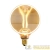 Лампа светодиодная Loft Led G130 4Вт 1800К E27 Voltega 8541 детальная картинка