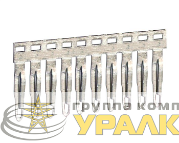 Соединитель полюсов PTC/2/05 DKC ZPTC0205