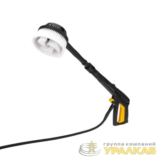 Мойка высокого давления KR-210 Kranz KR-16-1263 детальная картинка