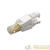 Коннектор RJ45 (8P8C) U/UTP кат.5E без инструментальный SUPRLAN 