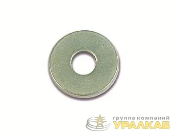 Шайба М10 кузовная DIN9021 нерж. бел. DKC CM121000INOX