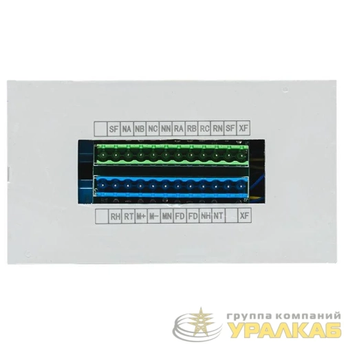 Контроллер АВР ТСМ PROxima EKF ats-tsm-mcu-pro детальная картинка