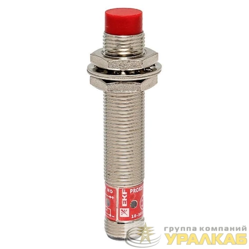 Датчик индуктивный бесконтактный EKF PROXIS-2-12-04-P-NO-M12 детальная картинка