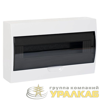 Щит ЩРН-П-18 IP41 EKF 