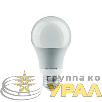 Лампа светодиодная 61 954 OLL-A60-25-230-4K-E27 25Вт ОНЛАЙТ 61954