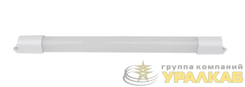 Светильник светодиодный PLED T4i 300 6Вт 4000К IP65 ДСП ДПО JazzWay 