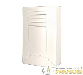 Звонок проводной Светлячок трель 220В 