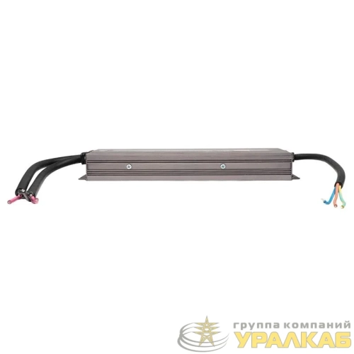 Блок питания для светодиод. ленты BSPS 12В 25.00А=300Вт IP67 JazzWay 
