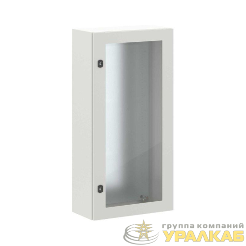 Корпус навесной STE с М/П с прозр. дверью 1200х600х300мм DKC 