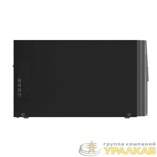 Источник бесперебойного питания Онлайн для Small Tower 1000ВА/900Вт клеммы EPO USB RS-232 RJ45 3x7А.ч DKC 