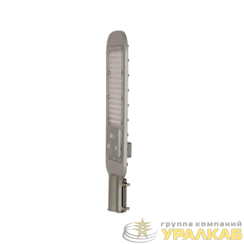 Светильник светодиодный PSL 07 100Вт 5000К IP65 AC180-260 уличный ДКУ Pro JazzWay 