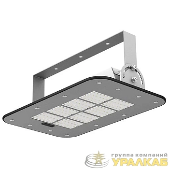 Светильник LE-СБУ-32-100-1997-67Х "KEDR 2.0" КСС "Д" LED-effect 1997