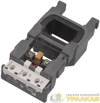 Катушка управления КУ-(265А-330А) 400В IEK KKT50D-KU-330-400