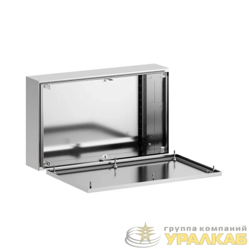 Корпус клеммный SDI из нержавеющей стали AISI304 500х300х120мм DKC 