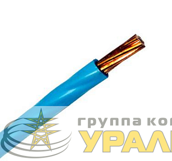 Провод ПуГВ 1х2.5 Г 450/750В (бухта) (м) Кольчугино 100000018810030022