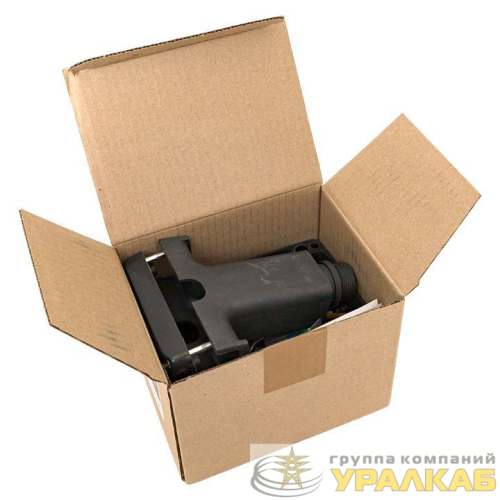 Коробка соединительная Heat box 120 SD EKF 