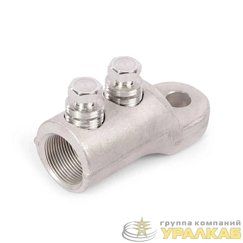 Наконечник болтовой 2НБ-150/240-12 КВТ 