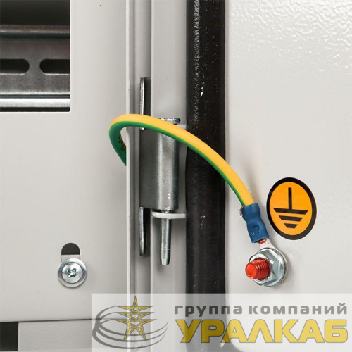 Щит ЩРН-24(з) IP54 EKF 