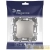 Выключатель Elegance 14-1101-16 250В 10АХ титан Эра Выключатель Elegance 14-1101-16 250В 10АХ титан Эра
