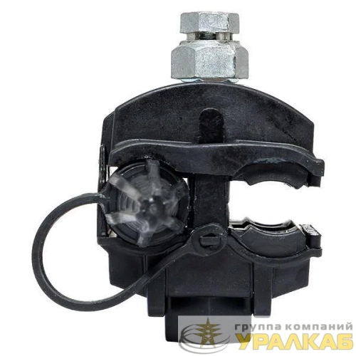 Зажим прокалывающий ответвительный P2X-95 16-95/2.5-35кв.мм EKF p-2x-95 детальная картинка