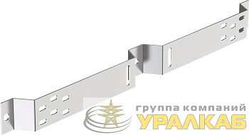 Стойка настенная СНП500 IEK CLW10-SNP-500