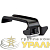 Фиксатор кабеля для короба RL6 40 DKC 