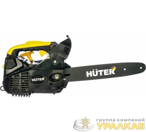 Бензопила BS-25 HUTER 70/6/5 детальная картинка