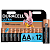 Элемент питания алкалиновый AA/LR6-12BL Ultra Power (блист.12шт) Duracell Б0038766