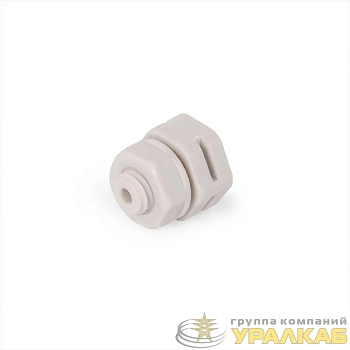 Клапан вентилируемый КВП-М6 пластик. Fortisflex 88850