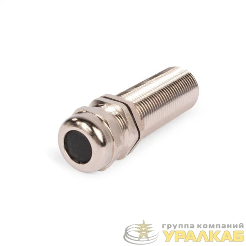 Ввод кабельный латунный МGM-XL 20 (6-12 мм) Fortisflex 