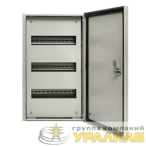 Щит ЩРН-36 (520х310х120) IP54 Basic EKF 